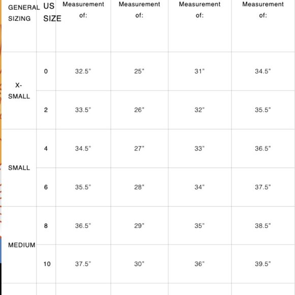 Anna Sui Floral Sleeveless Blouse - Teal and Orange - Picture 7 of 7